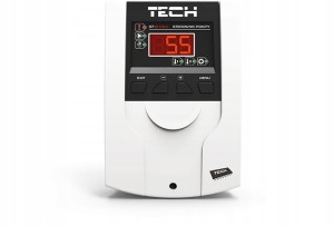 Sterownik do pompy ST-21 CWU TECH