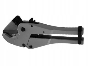 Nożyce do ciecia rur PEX, PE, PP 