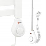 Grzałka do grzejników ASTIBI SPEED z termostatem 600 W BIAŁA