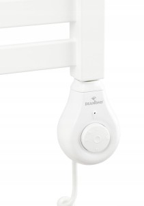 Grzałka DIAMOND do grzejnika łazienkowego 900 W