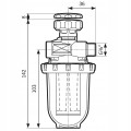 FILTR-OLEJOWY-DWURUROWY-Z-500-ST-220-l-h-AFRISO-Marka-Afriso.png