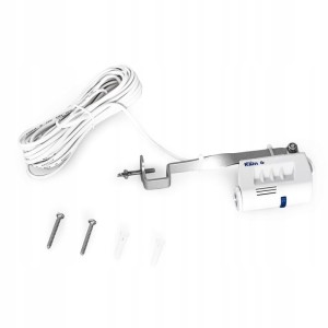 Przewodowy wyłącznik deszczowy 3208 HRS K-Rain