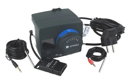 Regulator temperaturowy ACT 443 ProClick AFRISO