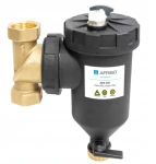 Magnetyczny separator zanieczyszczeń ADS 160 AFRISO