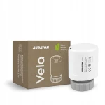 Siłownik termoelektryczny VELA  AURATON