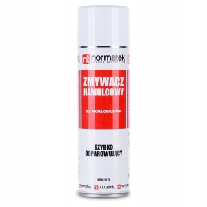 Zmywacz hamulcowy 500 ml