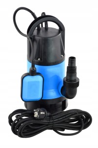 Pompa zatapialna IP 550 230V IBO