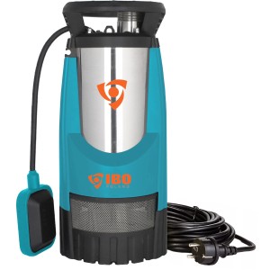 Pompa zatapialna MULTI IP 1200 INOX 230V IBO