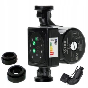 Pompa elektroniczna do C.O BETA NOVA 25/60 130 IBO