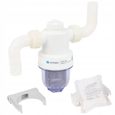 Neutralizator kondensatu ACN 120 AFRISO