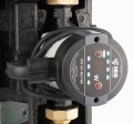 Energooszczędna pompa elektroniczna IBO IVO 25-60/180