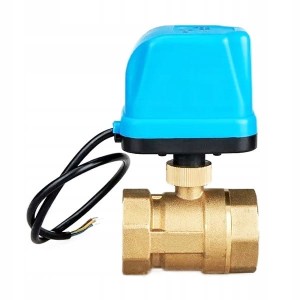 Elektrozawór VT 3/4" IBO