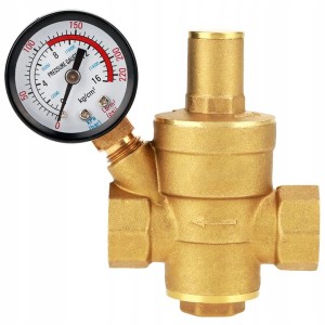 Reduktor ciśnienia 3/4" IBO