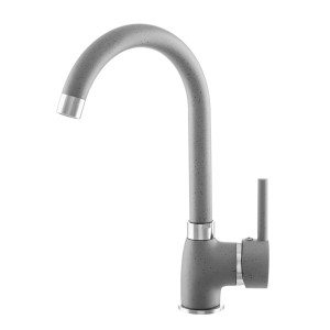 Bateria kuchenna BETA szara 