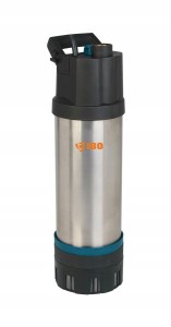 Pompa zatapialna RAINER 1200 AUTO 230V IBO