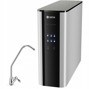 Nowoczesny system odwróconej osmozy USTM SILVER