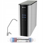 Nowoczesny system odwróconej osmozy USTM SILVER w komplecie z mineralizatorem L-VITA