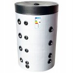 Zbiornik buforowy ASTIBI - 500l
