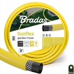 Wąż ogrodowy BRADAS SUNFLEX 1/2" - długość 30m