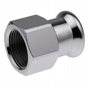Złączka GW KAN-therm Steel - 22 x R1/2