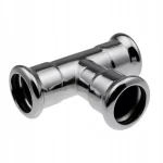 Trójnik KAN-therm Steel - 18 mm