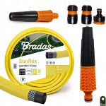 Zestaw do zraszania BRADAS SUNFLEX 20m