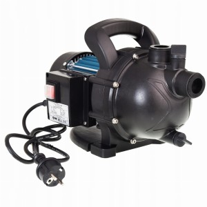 Pompa hydroforowa Garden 1000 Green 230V IBO