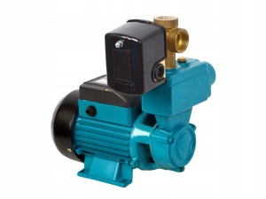 Pompa hydroforowa WZI 250 IBO z osprzętem