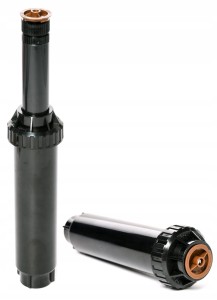 Zraszacz statyczny Uni-Spray Dysza Van12 RAIN BIRD