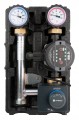 Grupa pompowa AFRISO PrimoTherm k 180-2