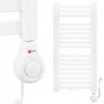 Grzejnik łazienkowy elektryczny OSAKA 580x1350 Hydroland