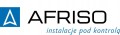 AFRISO logotyp