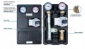 Grupa pompowa PrimoTherm K-180-2 AFRISO