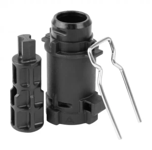 Adapter do 3-drogowych zaworów AZV AFRISO