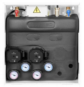 Zestaw mieszający PrimoBox AZB 200 AFRISO