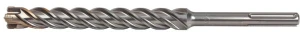 Wiertło udarowe SDS-max 24x520 PERFECT S-71428