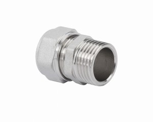 Złączka PEX-GZ 32x1 Hydroland