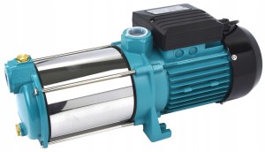 Pompa hydroforowa MH 1300 230V 100 l/min IBO