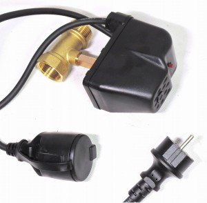 Zabezpieczenie pompy przed suchobiegiem SK-13 IBO