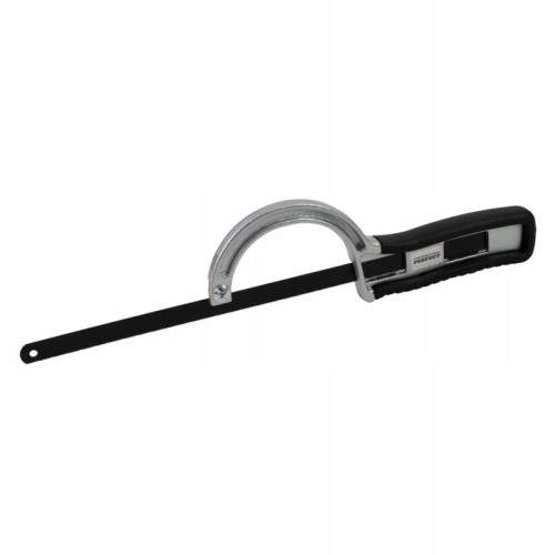Piła ręczna do metalu mini 300mm STALCO