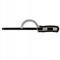 STALCO Piła ręczna do metalu mini 300mm