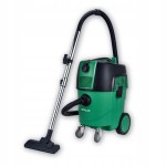 Odkurzacz budowlany do pracy na sucho i mokro VCS30AC STALCO