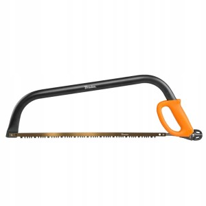 Piła do drewna kabłąkowa z regulowanym napinaczem 21" BRADAS