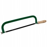 Piła do metalu STALCO 300mm drewniana rękojeść