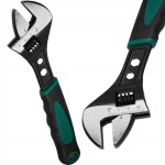 Klucz nastawny 200mm STALCO