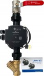Grupa pompowa UPM3 HYBRID 25-70/180 GRUNDFOS
