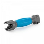 Przebijak do kroplowników na wąż 1/2" BRADAS do rury 16mm śr. 3mm