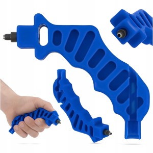 Przebijak do emiterów kroplowników PE BRADAS śr. 3mm