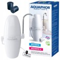 Filtr nakranowy Modern H AQUAPHOR w zestawie z wkładem B200-H