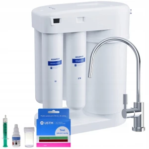FILTR WODY PITNEJ OSMOZA AQUAPHOR RO-101S MORION